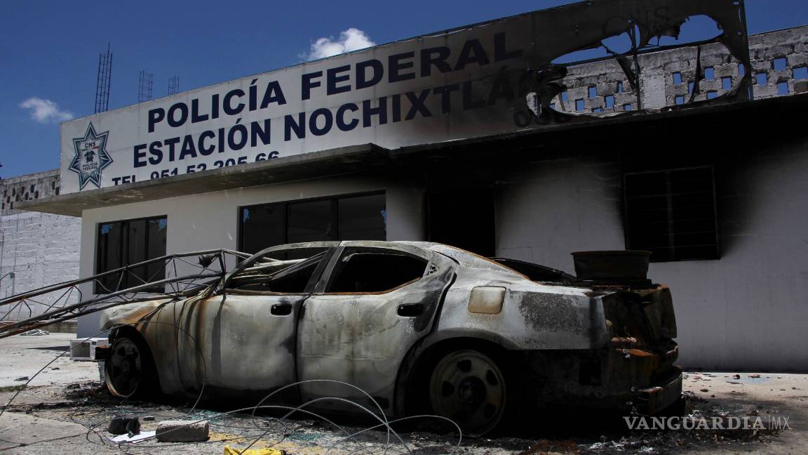 $!Aseguran que se investigará el caso Nochixtlán hasta encontrar la verdad