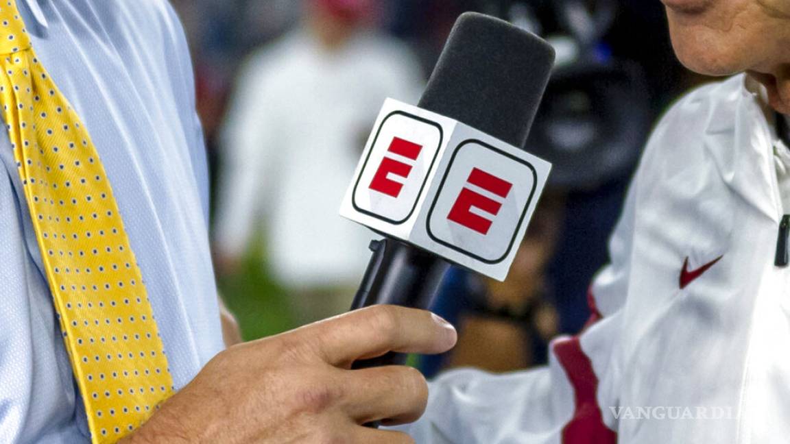 Crisis en el mundo deportivo: ESPN eliminará 500 empleos, incluyendo 300 despidos