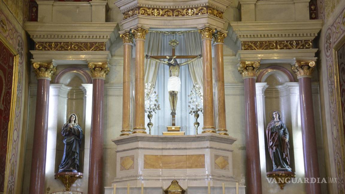 $!El 5 de agosto se tiene programada una misa con niños en donde se hará la premiación del concurso de maquetas “Construir con Esperanza”.