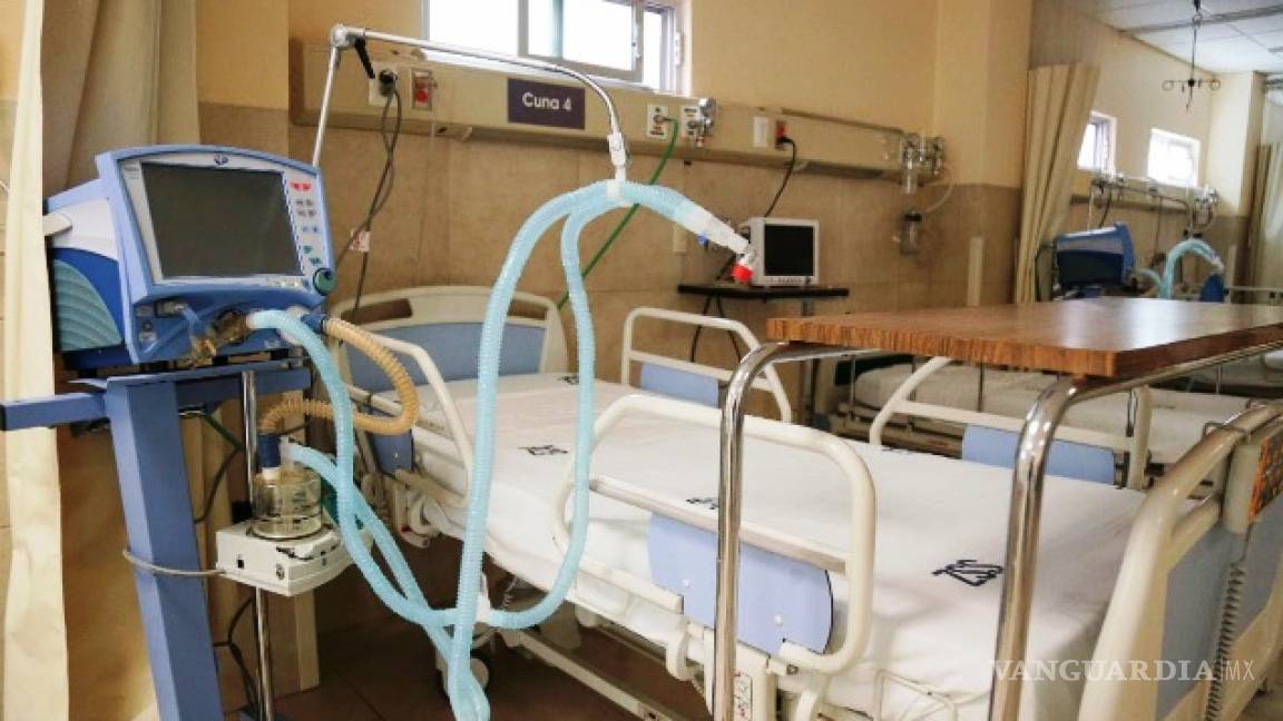 Muere segundo paciente por coronavirus en Zacatecas