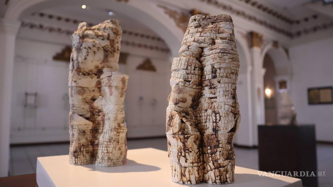 $!‘Cerámica en el Desierto 2.0’: Reúne la arcilla a artistas y artesanos coahuilenses