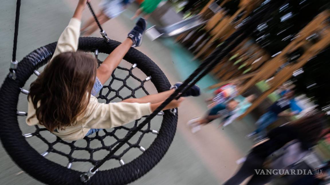 $!El síndrome MELAS es un tipo de enfermedad rara que afecta principalmente al sistema nervioso y a los músculos.