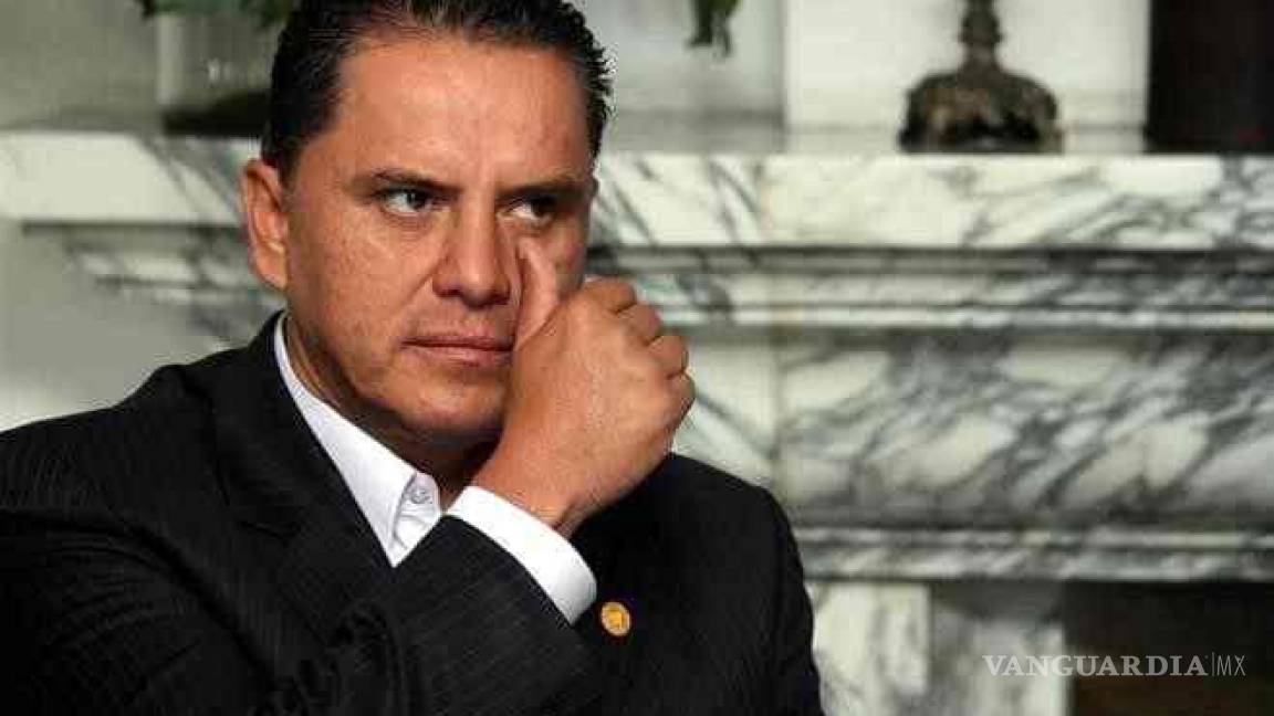 Juez ordena detener a ex gobernador de Nayarit, Roberto Sandoval y a su hija