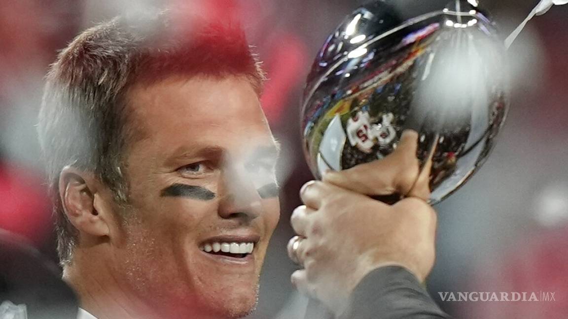 'Estaremos de regreso'; la sentencia de Brady a la NFL