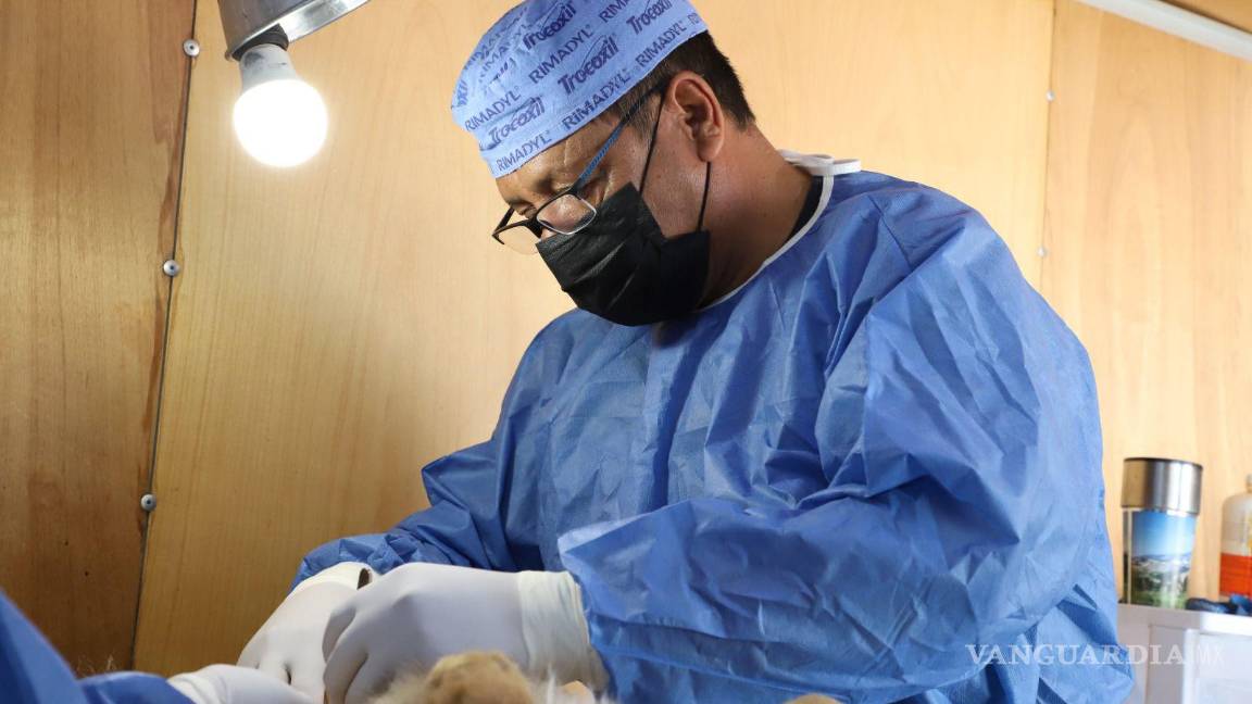 $!El jueves 11 de abril podrás acudir al Centro Comunitario Mirasierra, ubicado en Calle 16, esquina con Calle 19.