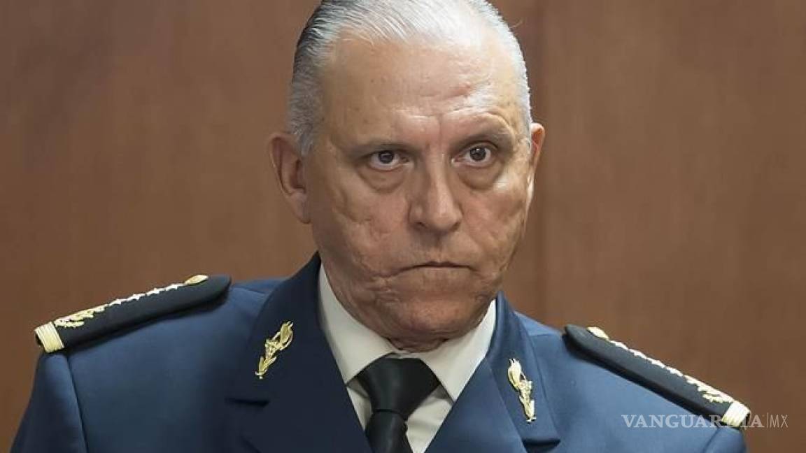 ‘Esto es una bomba de tiempo’: Landau sabía desde agosto del 2019 sobre acusaciones contra Cienfuegos