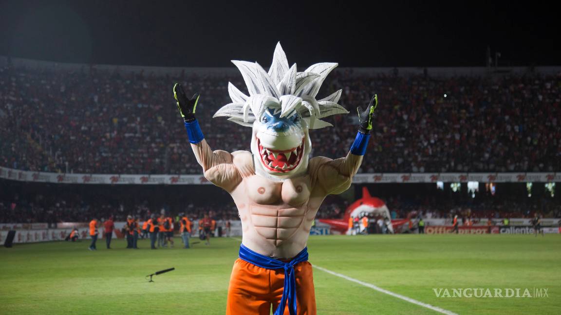 $!¡Una semana más 'de vida' para el Tiburón!