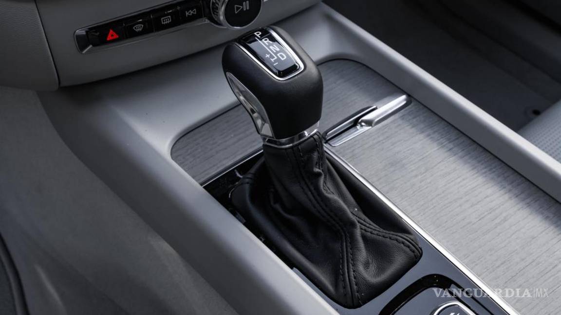 $!Volvo XC60 se lleva el 'Oscar del motor', es el mejor coche del año