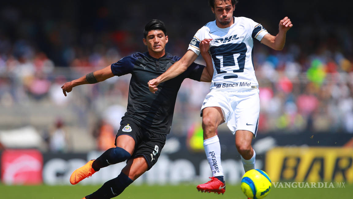 América y Cruz Azul podrían verse las caras en los Cuartos de Final de la Copa MX
