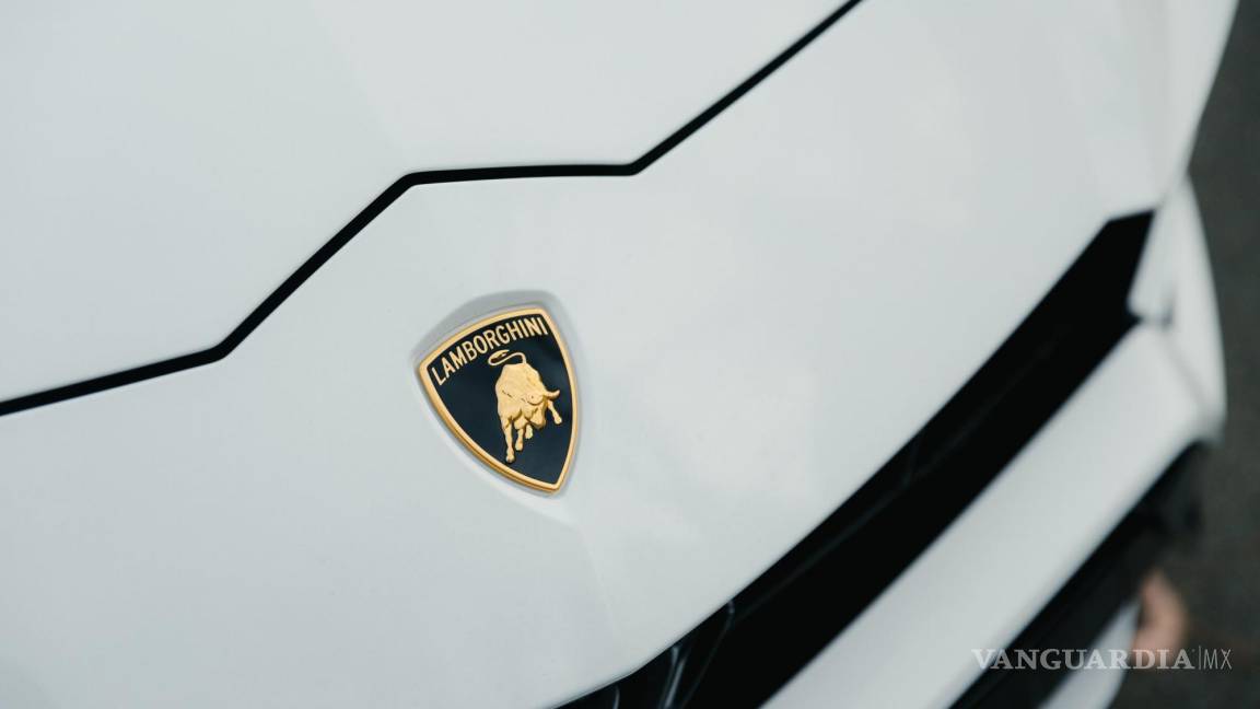 Lamborghini anuncia que su primer auto eléctrico será un SUV