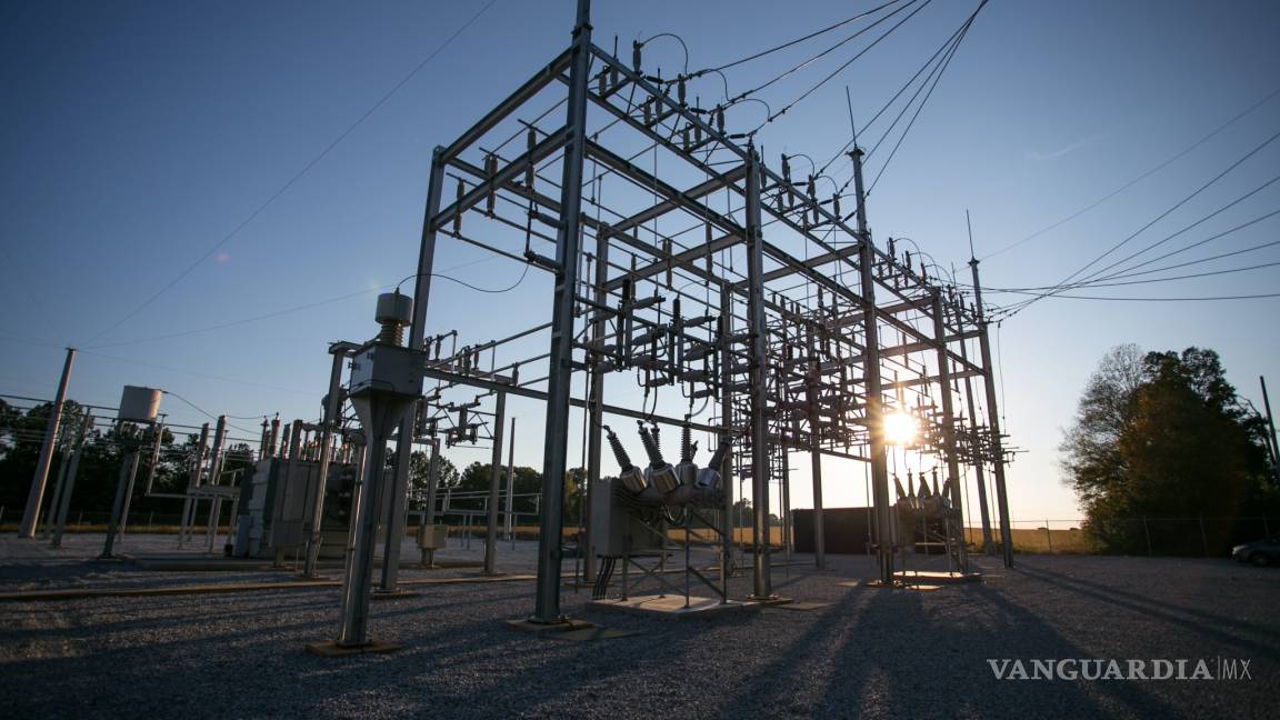 ‘Coahuila, con pérdidas de mil 500 mdp en industrias’ por falta de suministro eléctrico