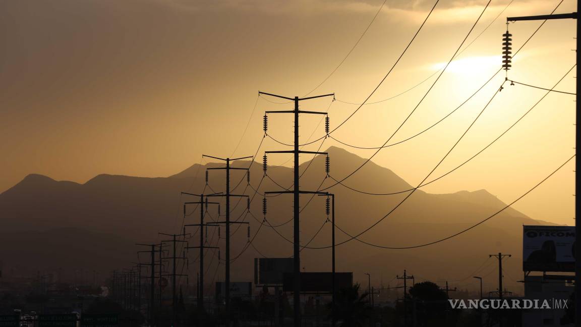 $!Estaciones de monitoreo ambiental como Presidencia y Chapulín registraron una disminución notable en partículas contaminantes.