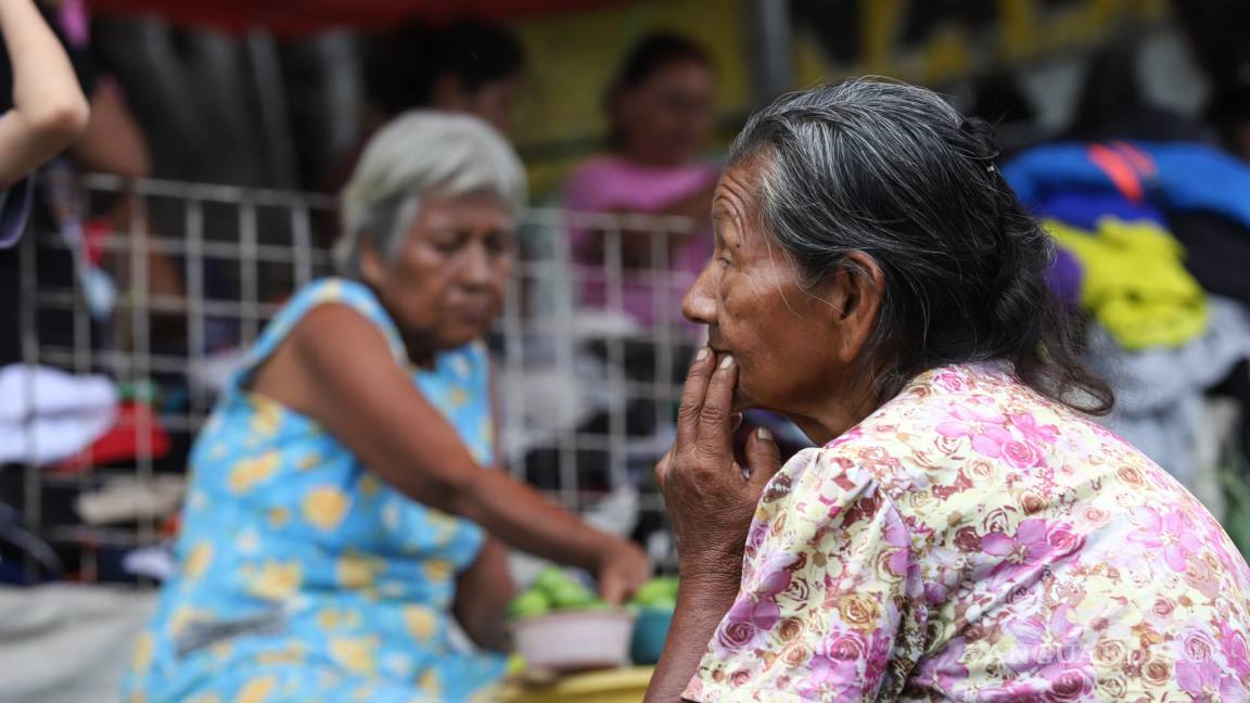 Faltan geriatras en México, lo que representa un déficit para salud de abuelitos