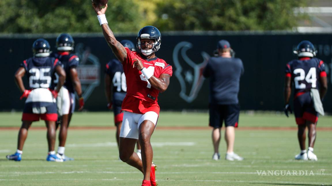 $!Una mirada a la AFC Sur previo al Kickoff