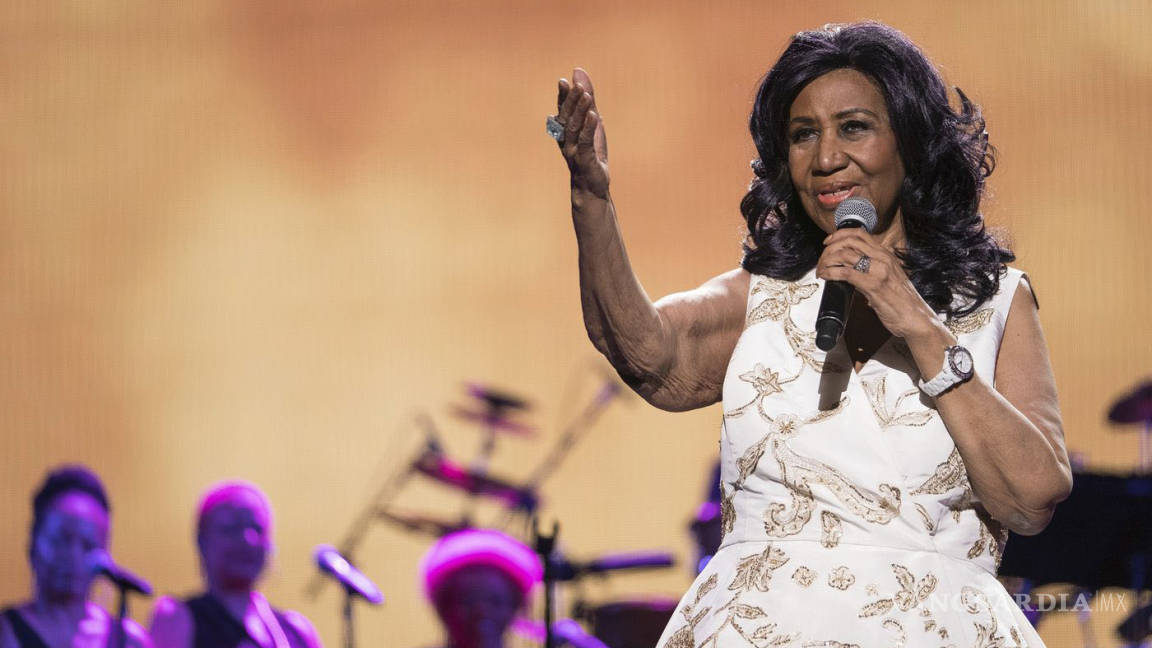 Festival de Blues y Jazz del Desierto rinde homenaje a Aretha Franklin y a la XEKS