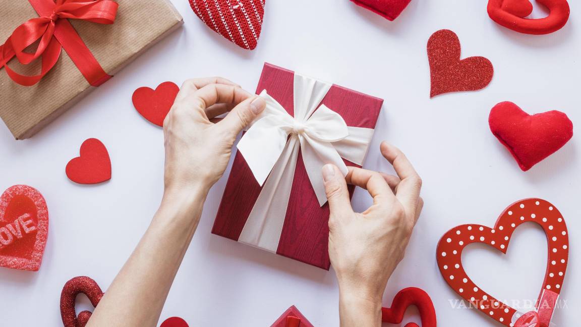 $!No hay ninguna tradición que esté asociada más íntimamente al corazón que el día de San Valentín, según el Dr. Figueredo.