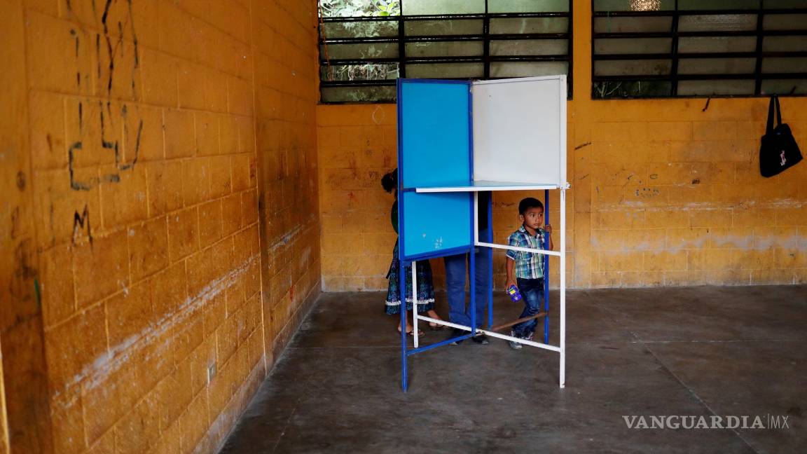 $!Pobreza, violencia y migración son los retos de Alejandro Giammattei, el nuevo presidente de Guatemala