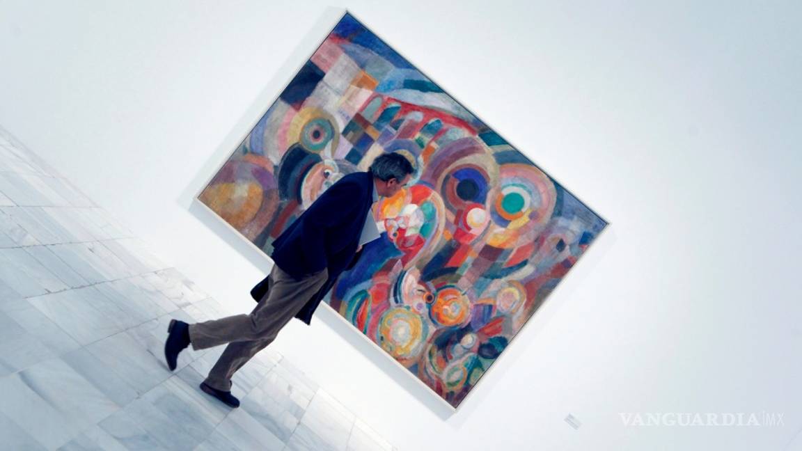 $!Pintoras y escultoras que son poco conocidas u olvidadas por la historia