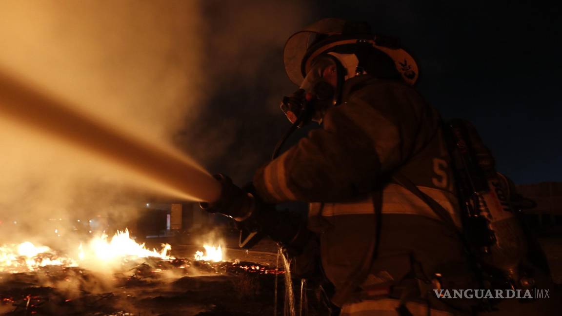 Aumentan hasta en un 120% incendios en la ciudad