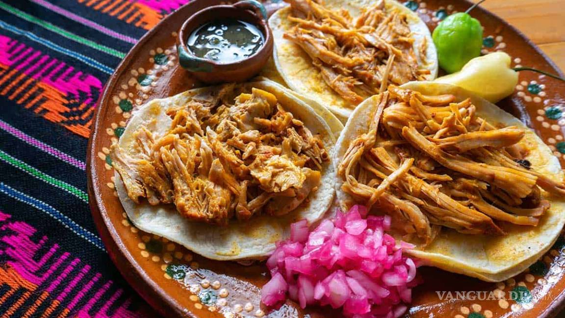 $!Regresa 'Las Crónicas del Taco' a Netflix con sabor a cabrito y a Saltillo