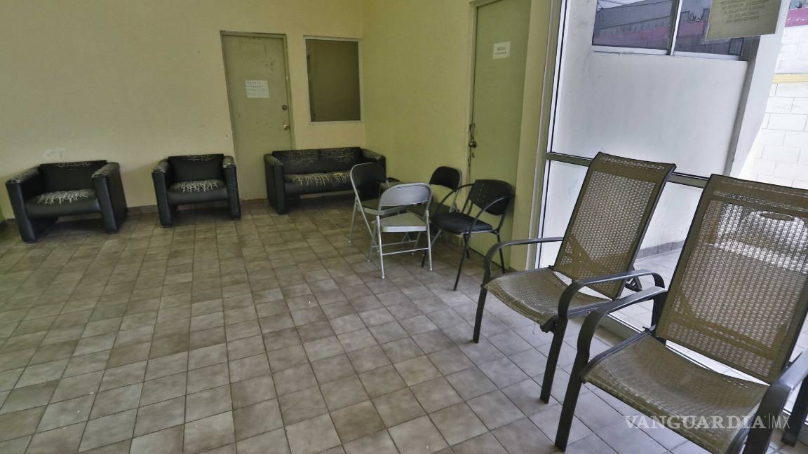 $!Abre sus puertas el albergue del Hospital del Niño tras sanitización