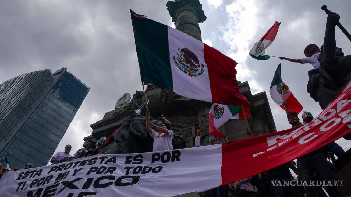 Trabajadores del PJF inicia acciones de resistencia contra Reforma Judicial