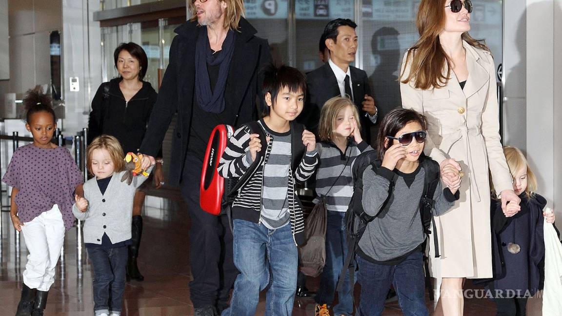 $!'La vida con Jennifer Aniston no era nada interesante': Brad Pitt revela por qué se divorció