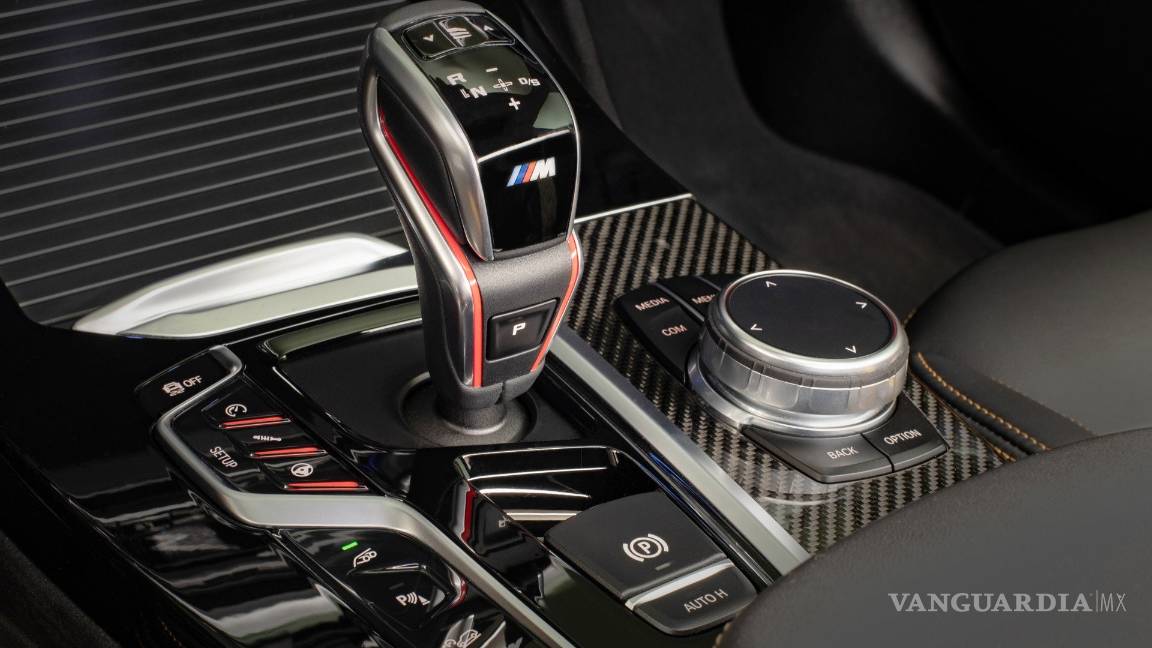 $!BMW X3 y X4 M 2020, hasta 510 hp para volar en el circuito