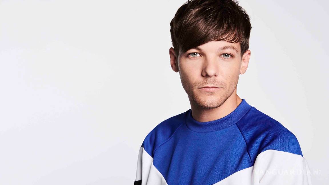 $!Robbie Williams, Ayda Field y el ex 'One Direction', Louis Tomlinson en 'FACTOR X'