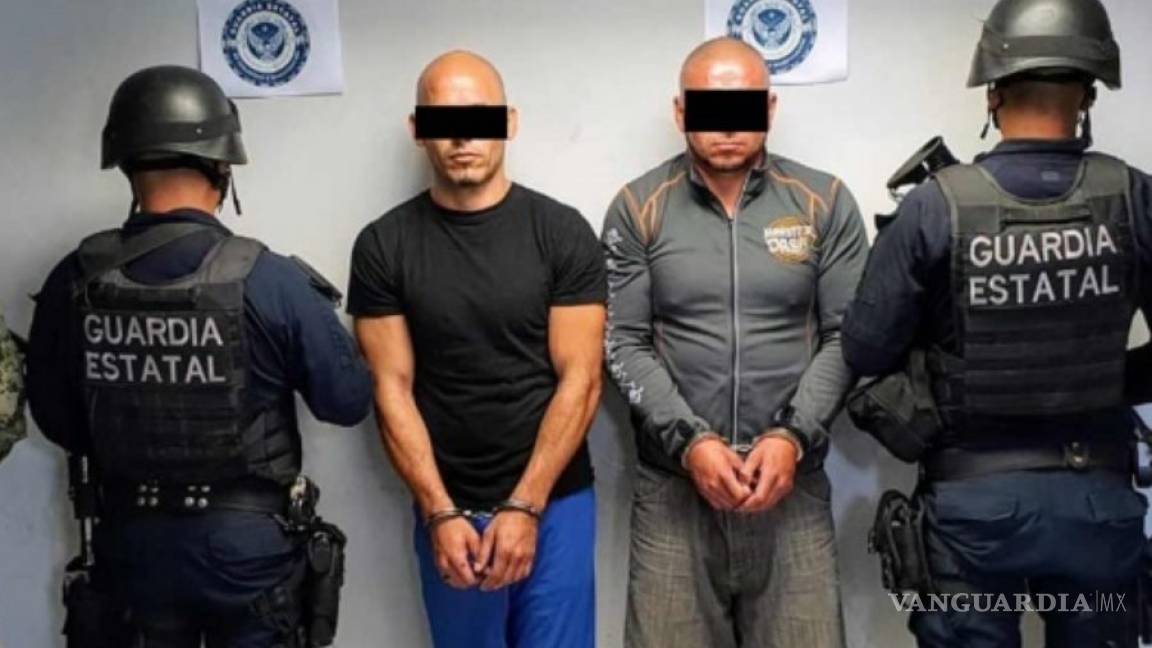 Caen sicarios que cobraban $50 mil por matar rivales del Cártel de Sinaloa