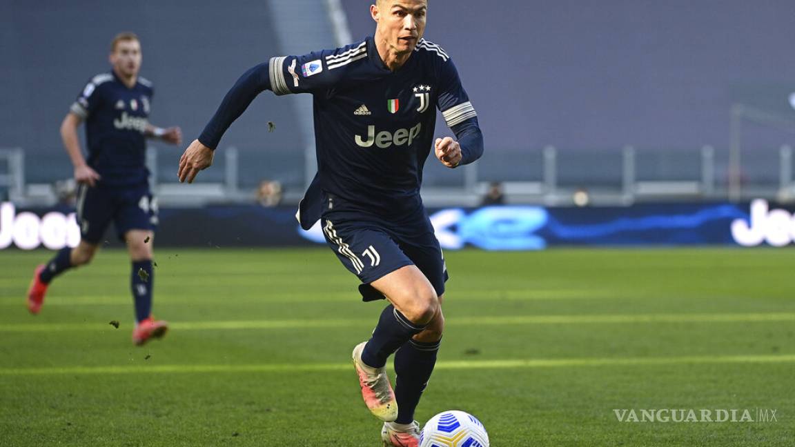 Las condiciones de Cristiano Ronaldo para seguir en la Juventus