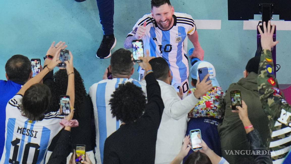 Es ahora o nunca para Lionel Messi y consagrarse en la historia del futbol