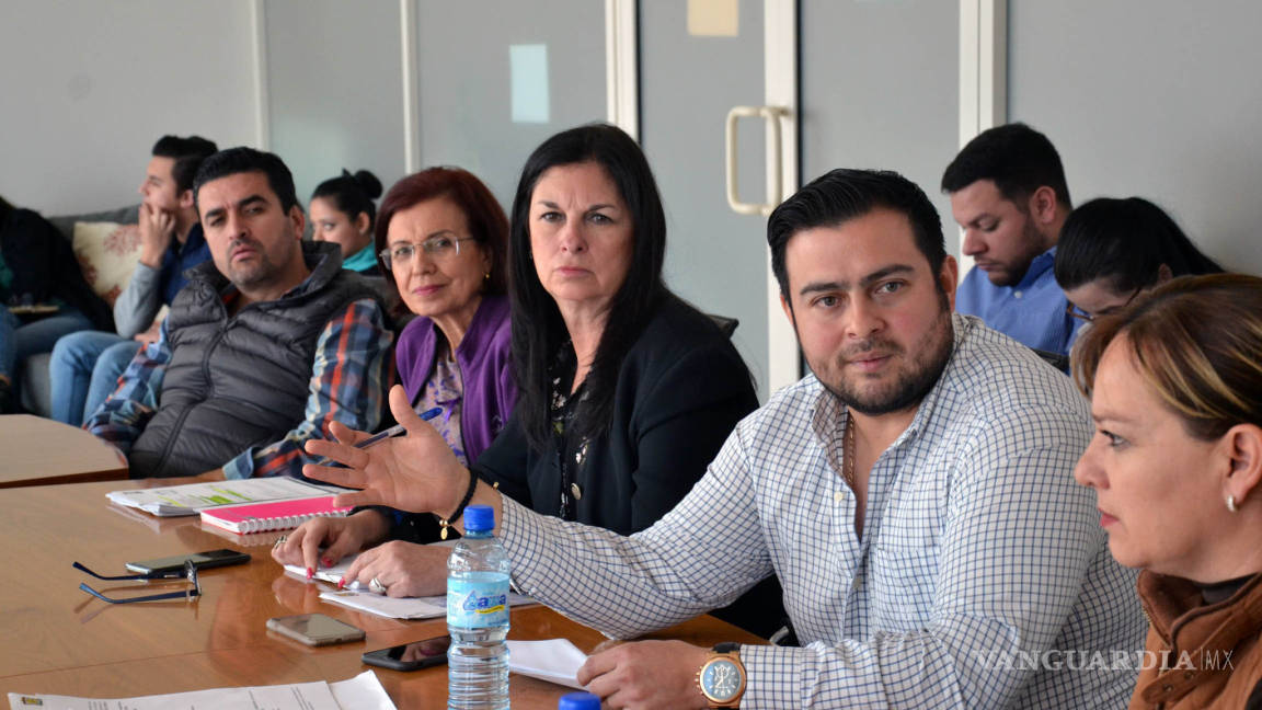 Comisión de Patrimonio de Torreón aprueba cambio de uso de suelo