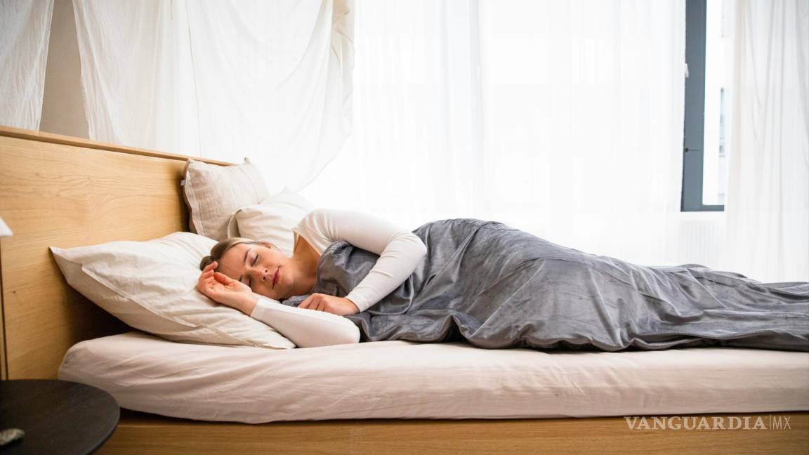 Guía para encontrar el mejor colchón, para un excelente descanso, en este Buen Fin 2023