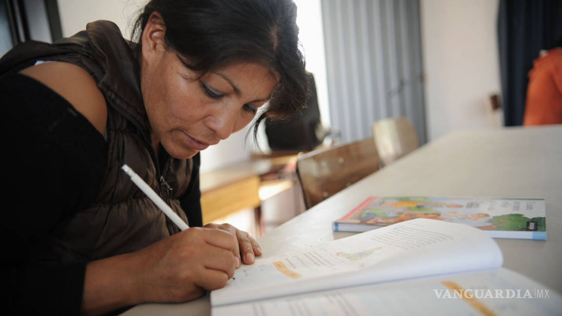 Ayuda Centro de Justicia y Empoderamiento de Coahuila, a mujeres a concluir estudios