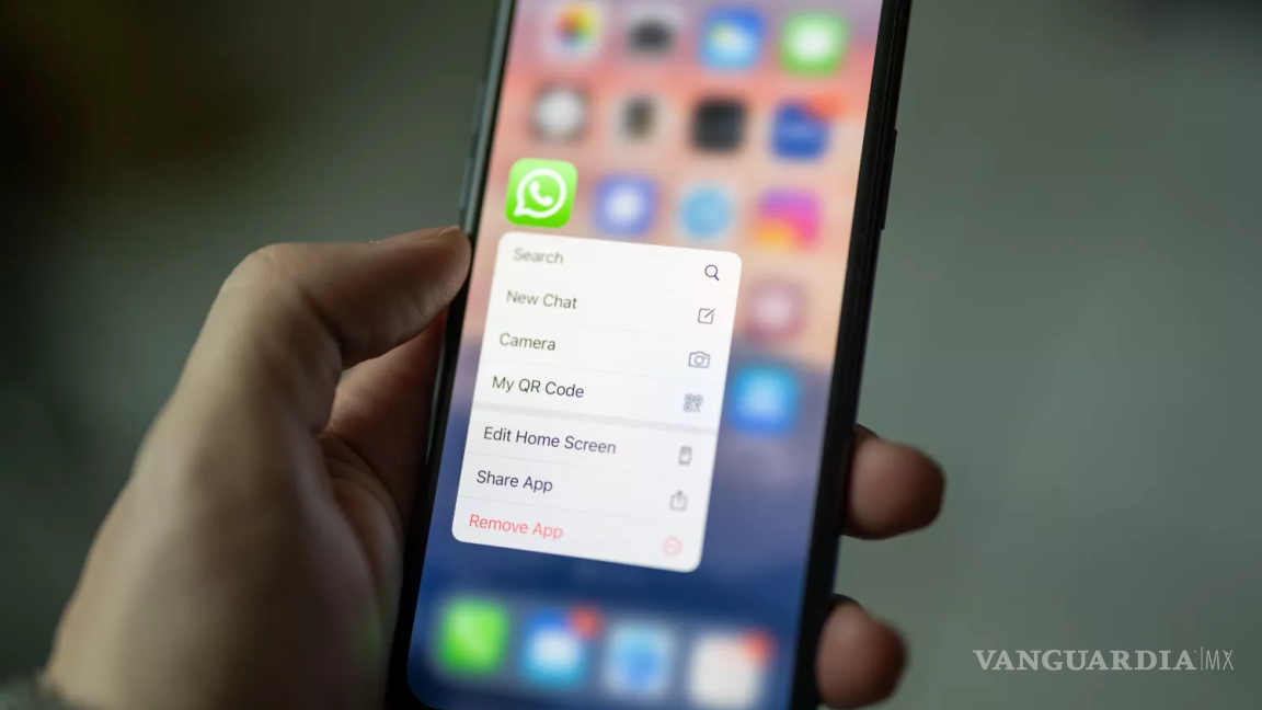 WhatsApp recibiría mensajes de otras apps, al menos en Europa