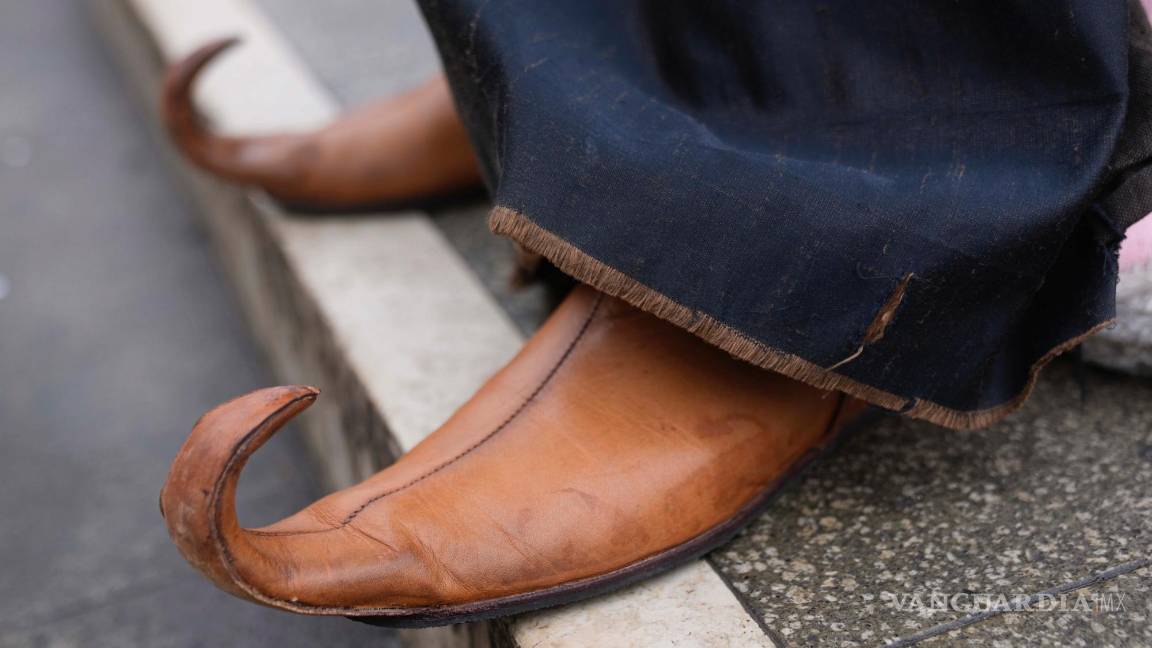 $!Venecia conmemora el 700 aniversario de la muerte de Marco Polo con un año de actos que comenzaron con un inicio del Carnaval.