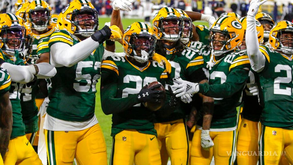 $!Power Ranking de la Semana 12 de la NFL