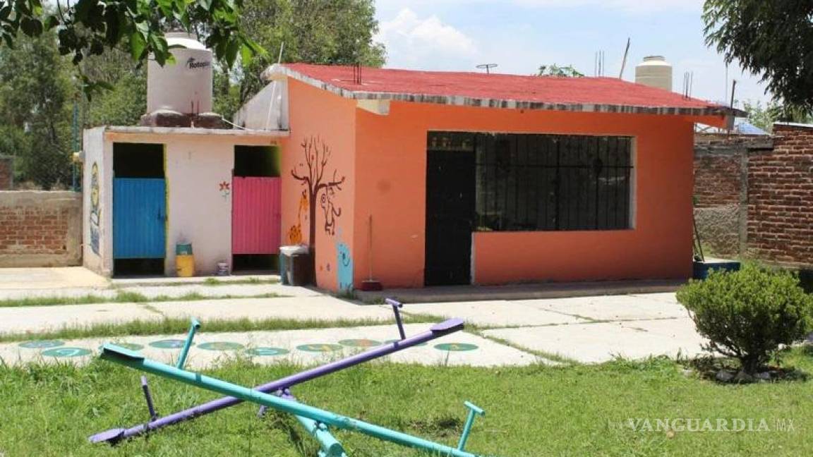 Maestro de kínder habría abusado de seis niñas, en Guanajuato