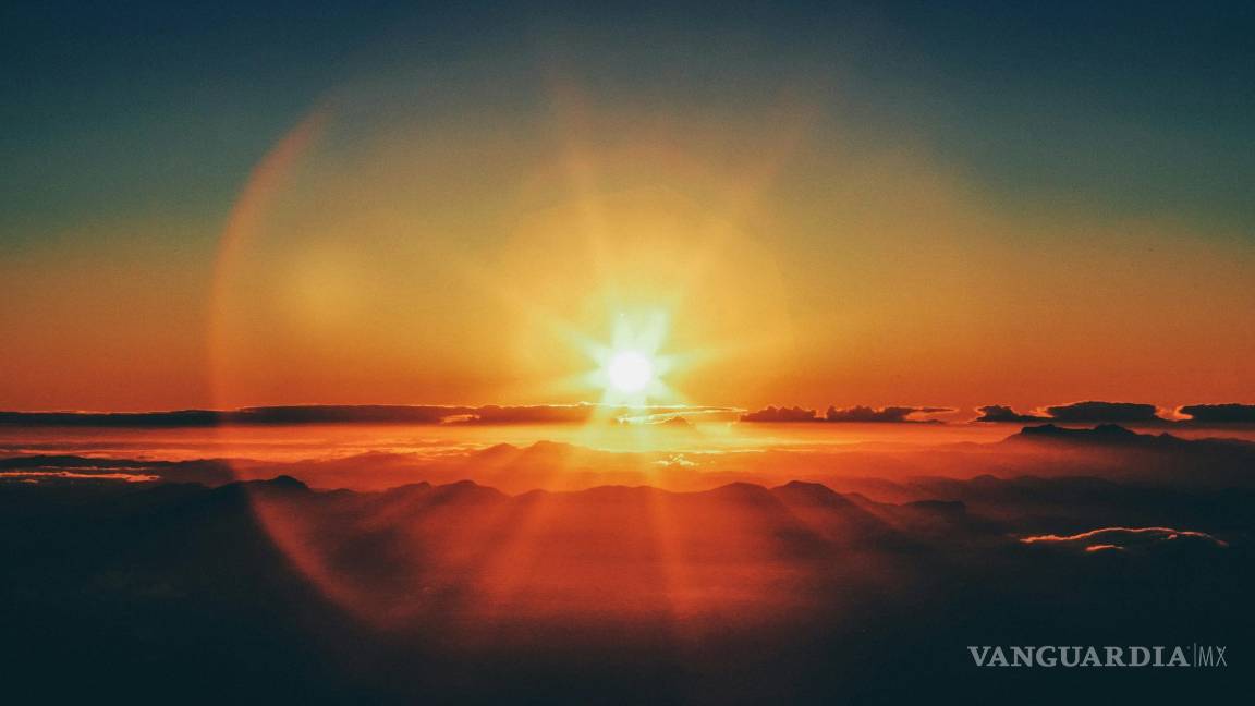 $!Este fenómeno espectacular será visible en una franja que atraviesa desde México hasta Canadá.