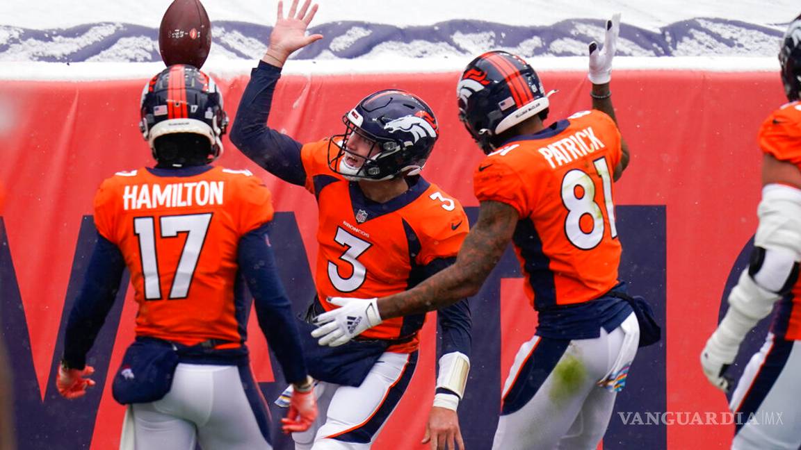 $!El Power Ranking de la Semana 7 de la NFL