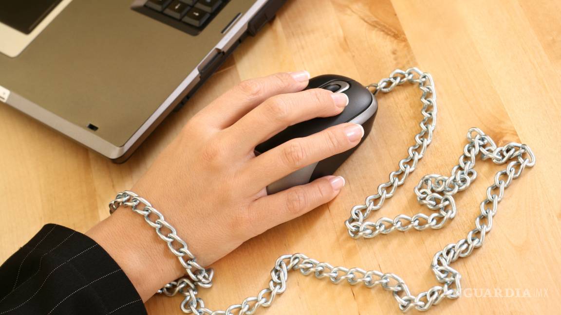 $!¿Cómo saber si tu hijo es adicto a la tecnología?