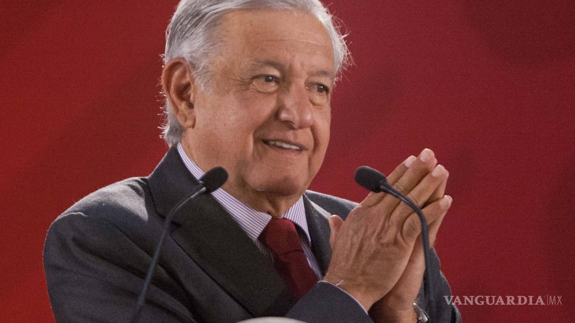 AMLO se inspira en discurso de Luis Donaldo Colosio para hablarle a México