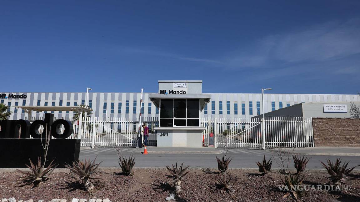 $!La iniciativa privada local teme que de haber paro, la cadena productiva se vea afectada.