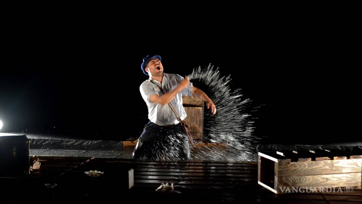 $!23 Festival de Monólogos. Segunda llamada... ¡segunda!