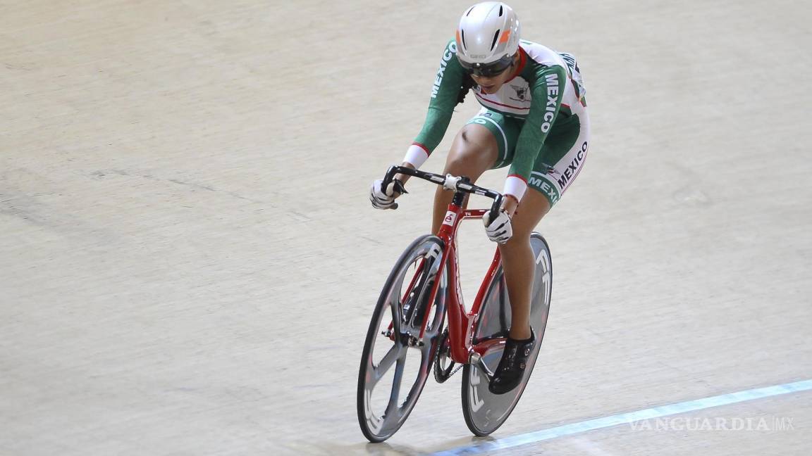 Yareli Salazar será la primera mexicana en el Tour de Francia