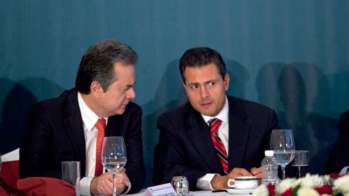 $!No participé en corruptelas o en actos deshonestos: Joaquín Coldwell por reportaje de WSJ