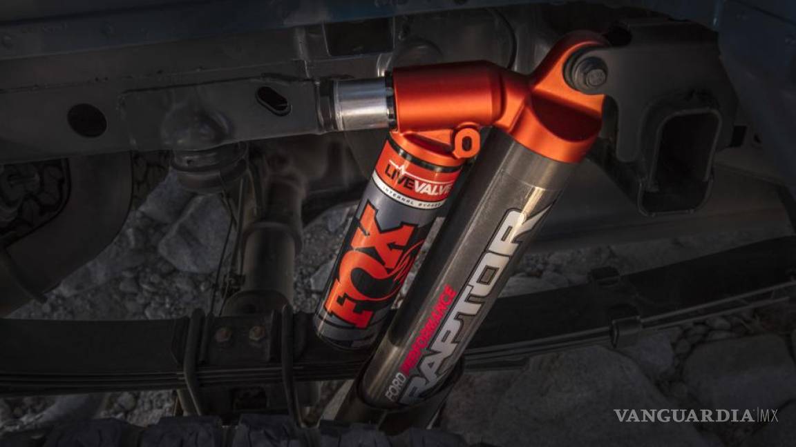 $!Nueva Ford F-150 Raptor; ya está aquí y busca ser la pick-up que puede con todo (fotos)