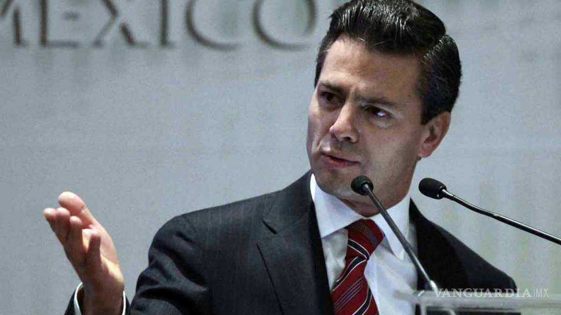 No habrá temas prohibidos hacia Peña Nieto: Eduardo Sánchez