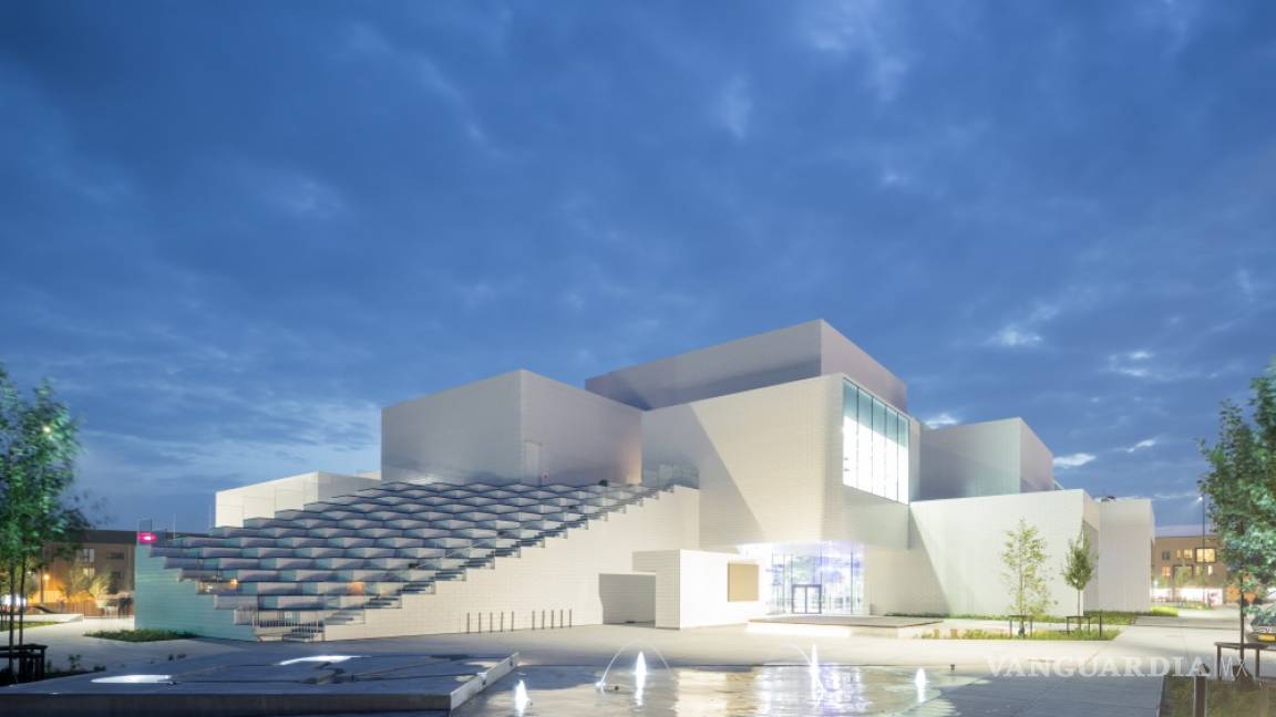 $!Casa LEGO, el hogar de la imaginación